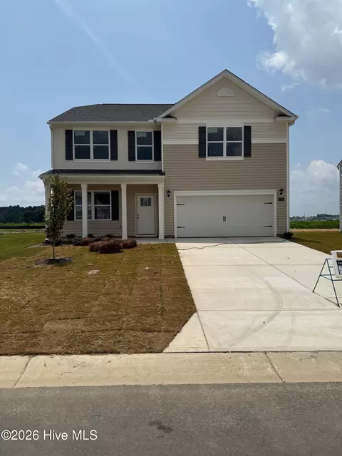 1122 Aviator Ln, Ayden, NC 28513