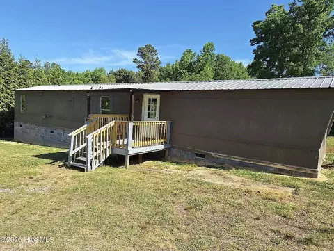 116 Hoover Ln, Biscoe, NC 27209