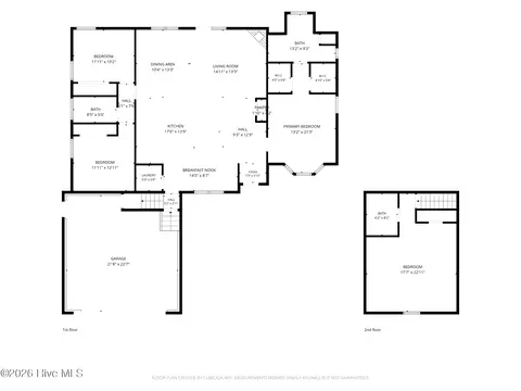 120 Hilda Dr, New Bern, NC 28562
