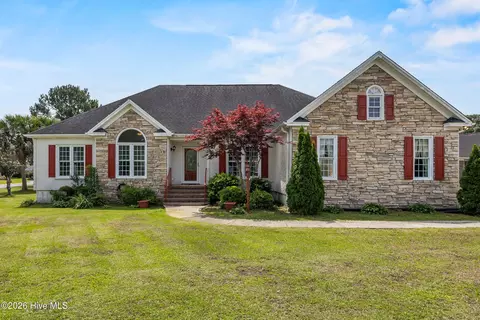 5901 Tropic Ct, Wilmington, NC 28409