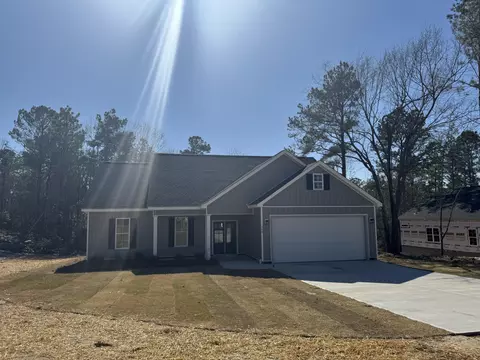 532 Hillman St, Warrenville, SC 29851