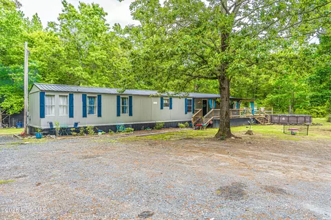 1246 Browns Mill Rd, Robbins, NC 27325