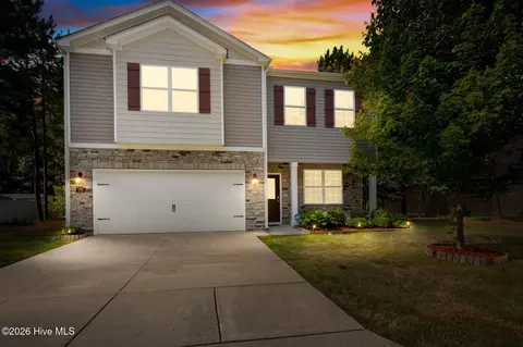 170 Lothian, Rocky Mount, NC 27804