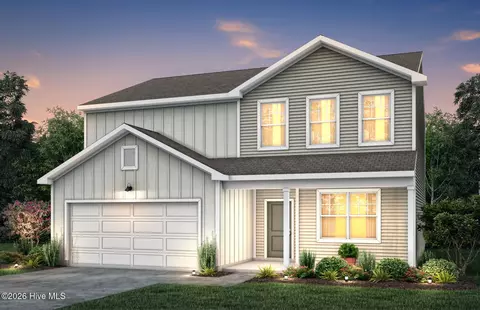 620 Coronado Ave SE, Leland, NC 28451