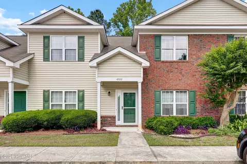 4306 Reed Ct, Wilmington, NC 28405