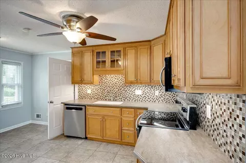 Kitchen - 3342 Quaker Spring Rd, Augusta, GA 30907 photo 1 of 4
