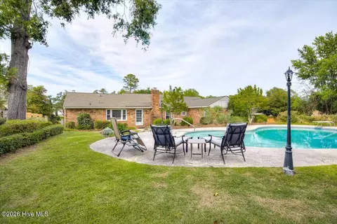Exterior - 3342 Quaker Spring Rd, Augusta, GA 30907 photo 7 of 10