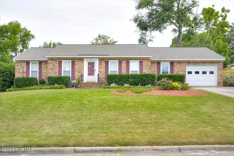 3342 Quaker Spring Rd, Augusta, GA 30907