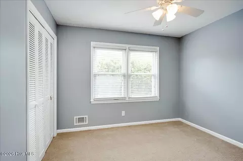 Bedroom - 3342 Quaker Spring Rd, Augusta, GA 30907 photo 4 of 5
