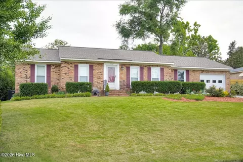 Exterior - 3342 Quaker Spring Rd, Augusta, GA 30907 photo 1 of 10