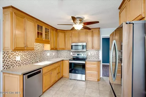 Kitchen - 3342 Quaker Spring Rd, Augusta, GA 30907 photo 4 of 4