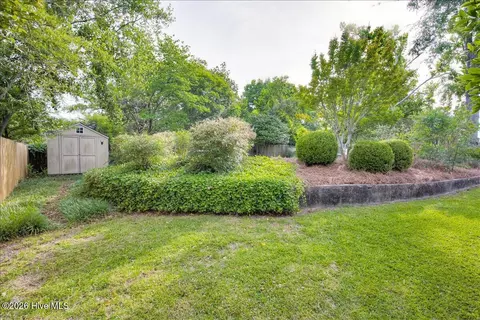 Exterior - 3342 Quaker Spring Rd, Augusta, GA 30907 photo 8 of 10