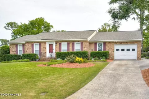 Exterior - 3342 Quaker Spring Rd, Augusta, GA 30907 photo 2 of 10