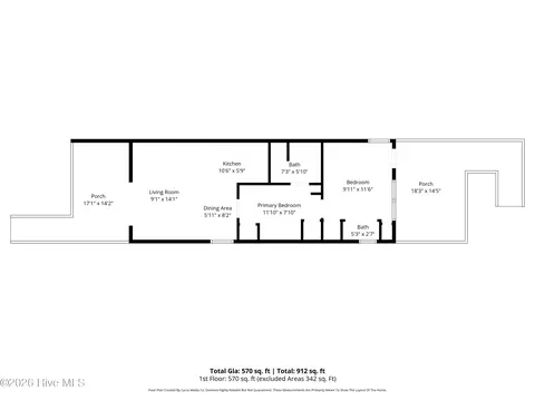 206 Sand Piper Dr, North Topsail Beach, NC 28460