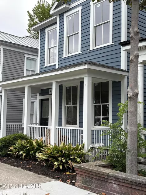 505 S 5th Ave, Wilmington, NC 28401