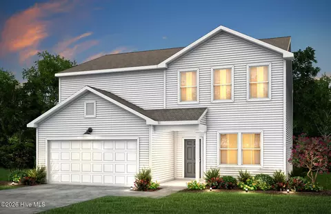 624 Coronado Ave SE, Leland, NC 28451