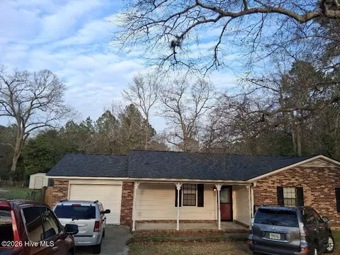 3314 Southern Pines Dr, Augusta, GA 30906