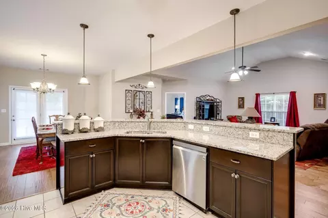 3607 Mossland Dr, Martinez, GA 30907 photo 7