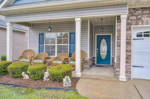 3607 Mossland Dr, Martinez, GA 30907 photo 3