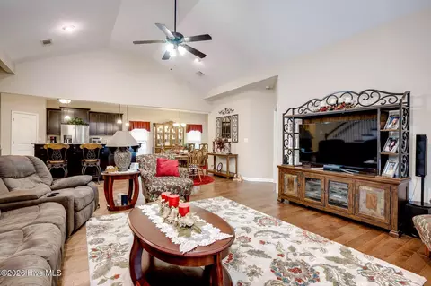 3607 Mossland Dr, Martinez, GA 30907 photo 17