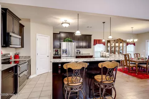 3607 Mossland Dr, Martinez, GA 30907 photo 5