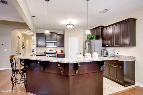 3607 Mossland Dr, Martinez, GA 30907 photo 9