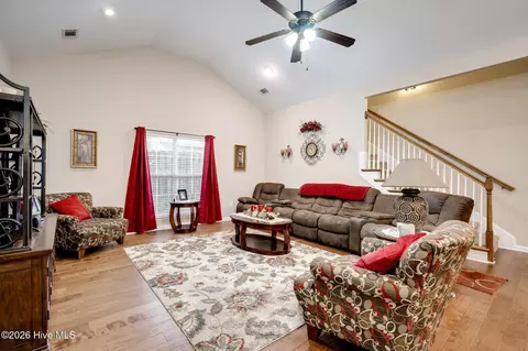 3607 Mossland Dr, Martinez, GA 30907 photo 15