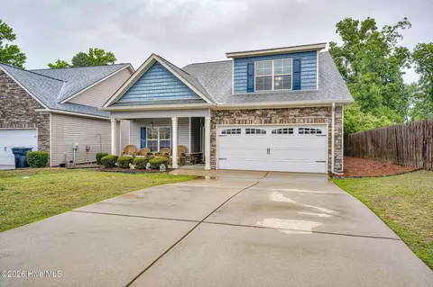 3607 Mossland Dr, Martinez, GA 30907 photo 2