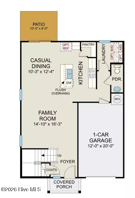 39 Royal Windsor Ln, Lillington, NC 27546