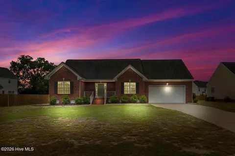 101 Coy Pl, Goldsboro, NC 27534