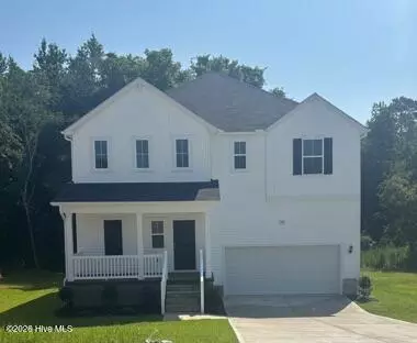 100 Sir David Way, Lillington, NC 27546