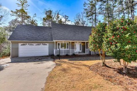 109 Driftwood Ln, Mccormick, SC 29835