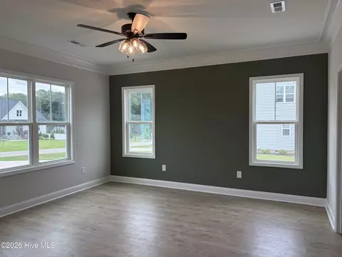 Living - 59 Prency Ln, Middlesex, NC 27557 photo 2 of 2