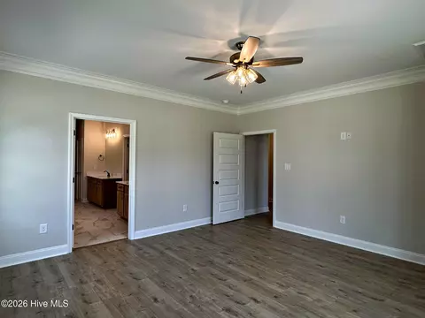 Bedroom - 59 Prency Ln, Middlesex, NC 27557 photo 1 of 3