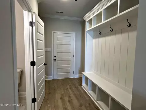 Entry Way - 59 Prency Ln, Middlesex, NC 27557 photo 2 of 2
