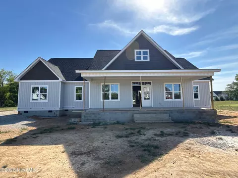 59 Prency Ln, Middlesex, NC 27557