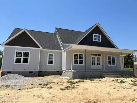 59 Prency Ln, Middlesex, NC 27557