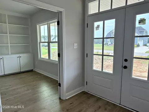 Entry Way - 59 Prency Ln, Middlesex, NC 27557 photo 1 of 2