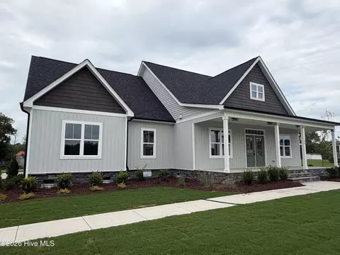 Exterior - 59 Prency Ln, Middlesex, NC 27557 photo 2 of 3