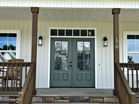 Exterior - 59 Prency Ln, Middlesex, NC 27557 photo 3 of 3