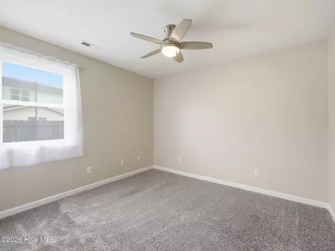 Bedroom - 94 Evergreen Dr, Hubert, NC 28539 photo 5 of 8