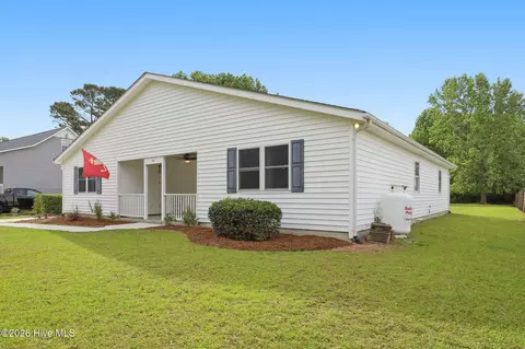 Other - 94 Evergreen Dr, Hubert, NC 28539 photo 3 of 5