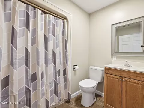 Bath - 94 Evergreen Dr, Hubert, NC 28539 photo 4 of 4