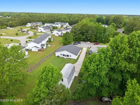 View/Area - 94 Evergreen Dr, Hubert, NC 28539 photo 1 of 3