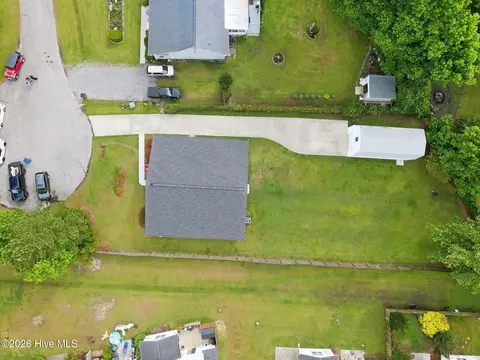 View/Area - 94 Evergreen Dr, Hubert, NC 28539 photo 3 of 3
