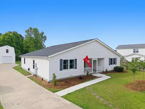 Other - 94 Evergreen Dr, Hubert, NC 28539 photo 2 of 5