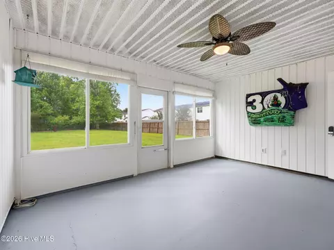 Exterior - 94 Evergreen Dr, Hubert, NC 28539 photo 2 of 8