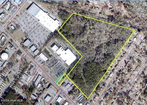2810 Neuse Blvd, New Bern, NC 28562