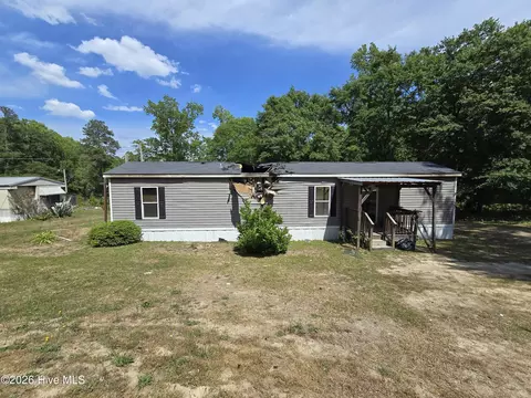 127 Fairfield Dr, Rockingham, NC 28379