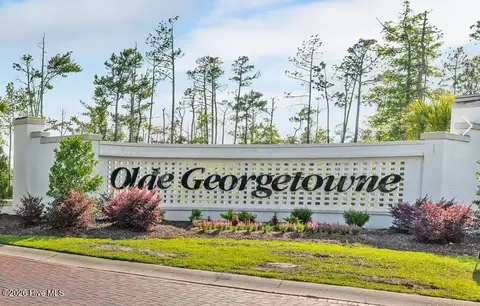 1732 E Coronado Ave SE, Bolivia, NC 28422